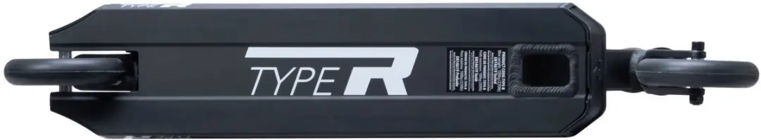 Root Industries Type R Stuntstep Mat - Zwart - afbeelding 3 van 6