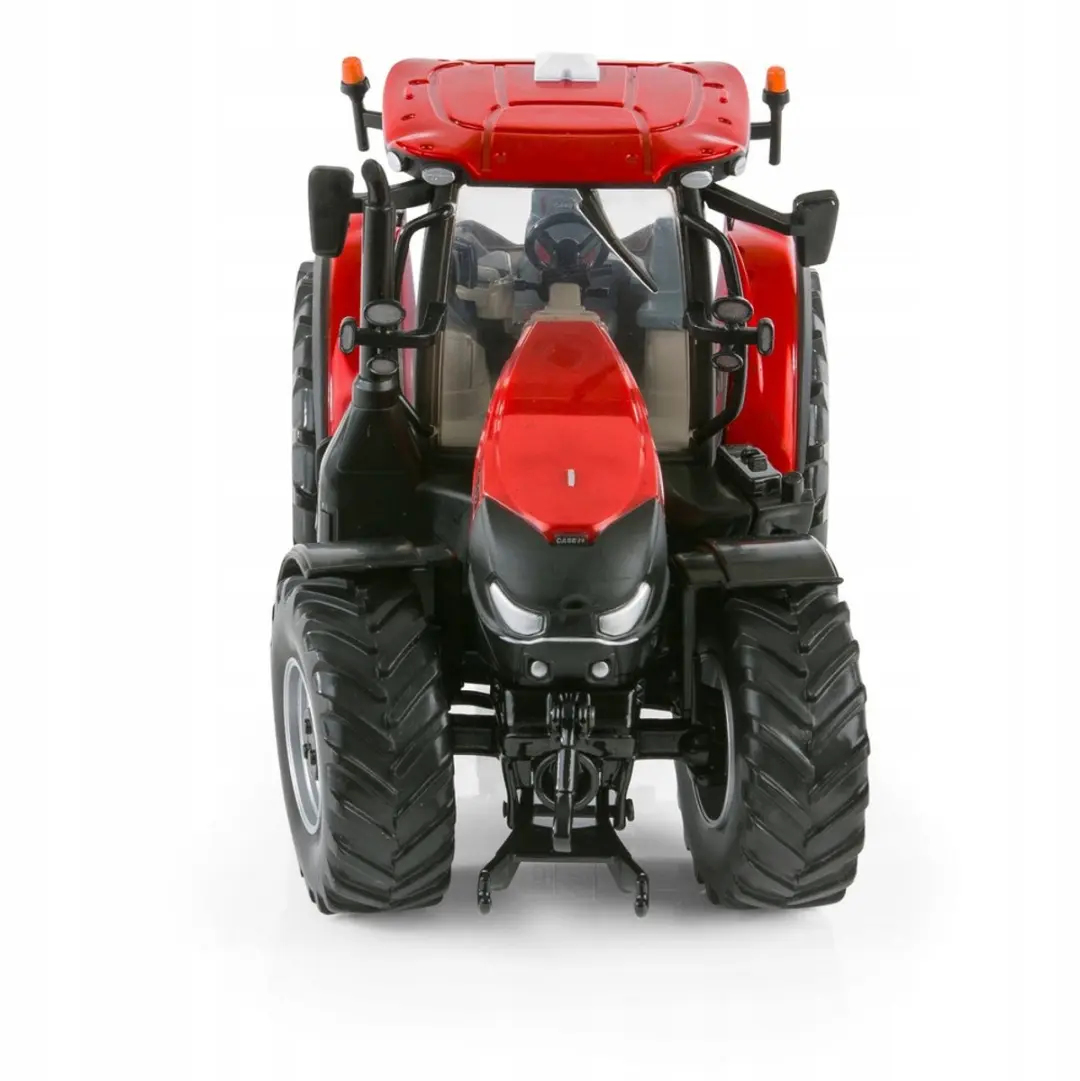 Britains Case IH Optum 300 CVX Tractor BR43136 - Rood