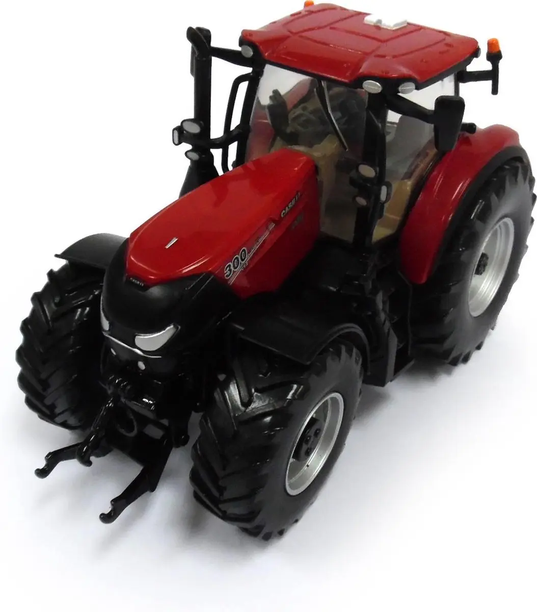 Britains Case IH Optum 300 CVX Tractor BR43136