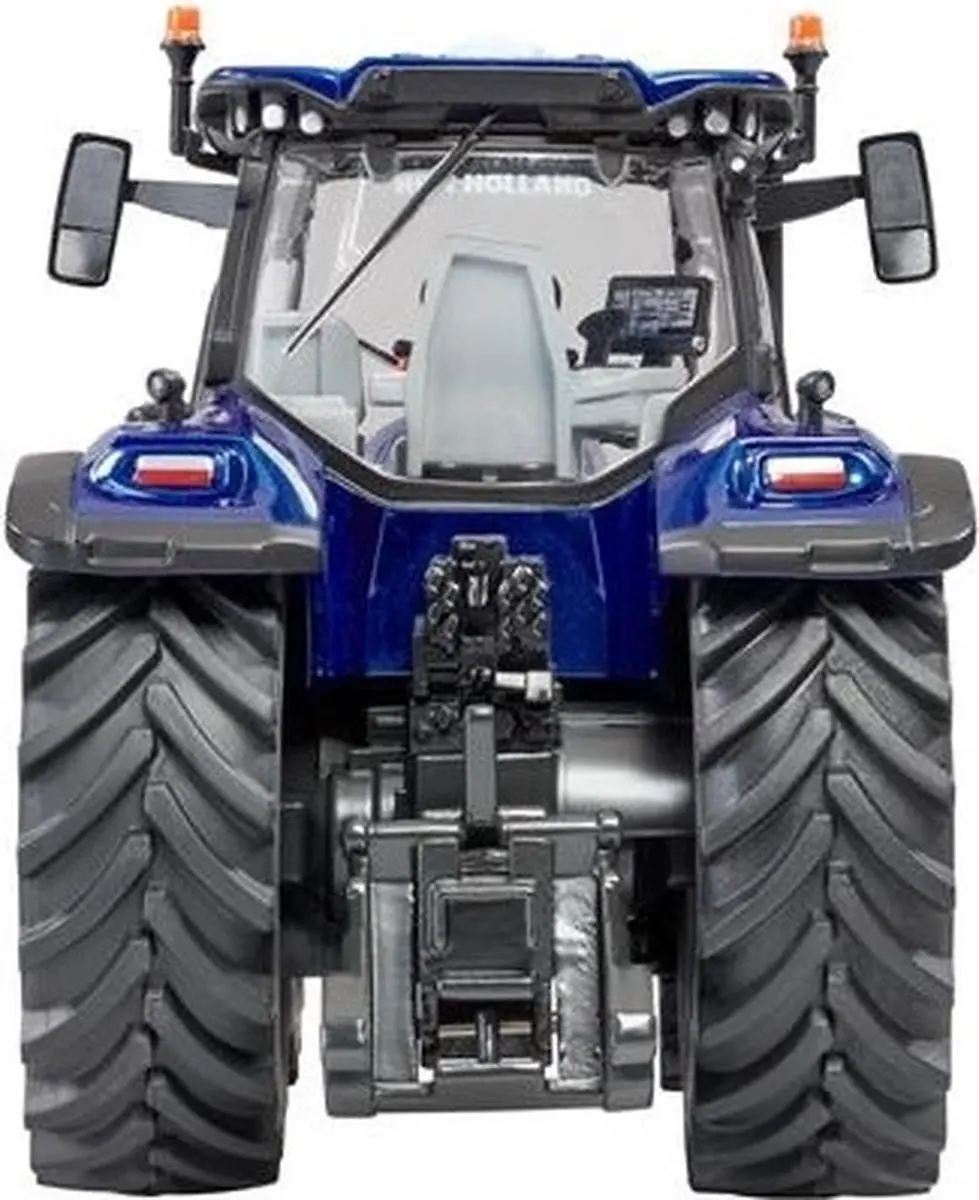 Britains Tractor New Holland T7.300 1:32 - Multikleur