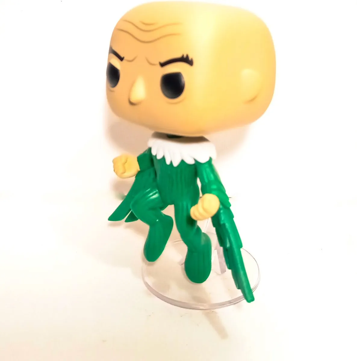 Funko POP Marvel 80th Vulture 46953 - Multicolor