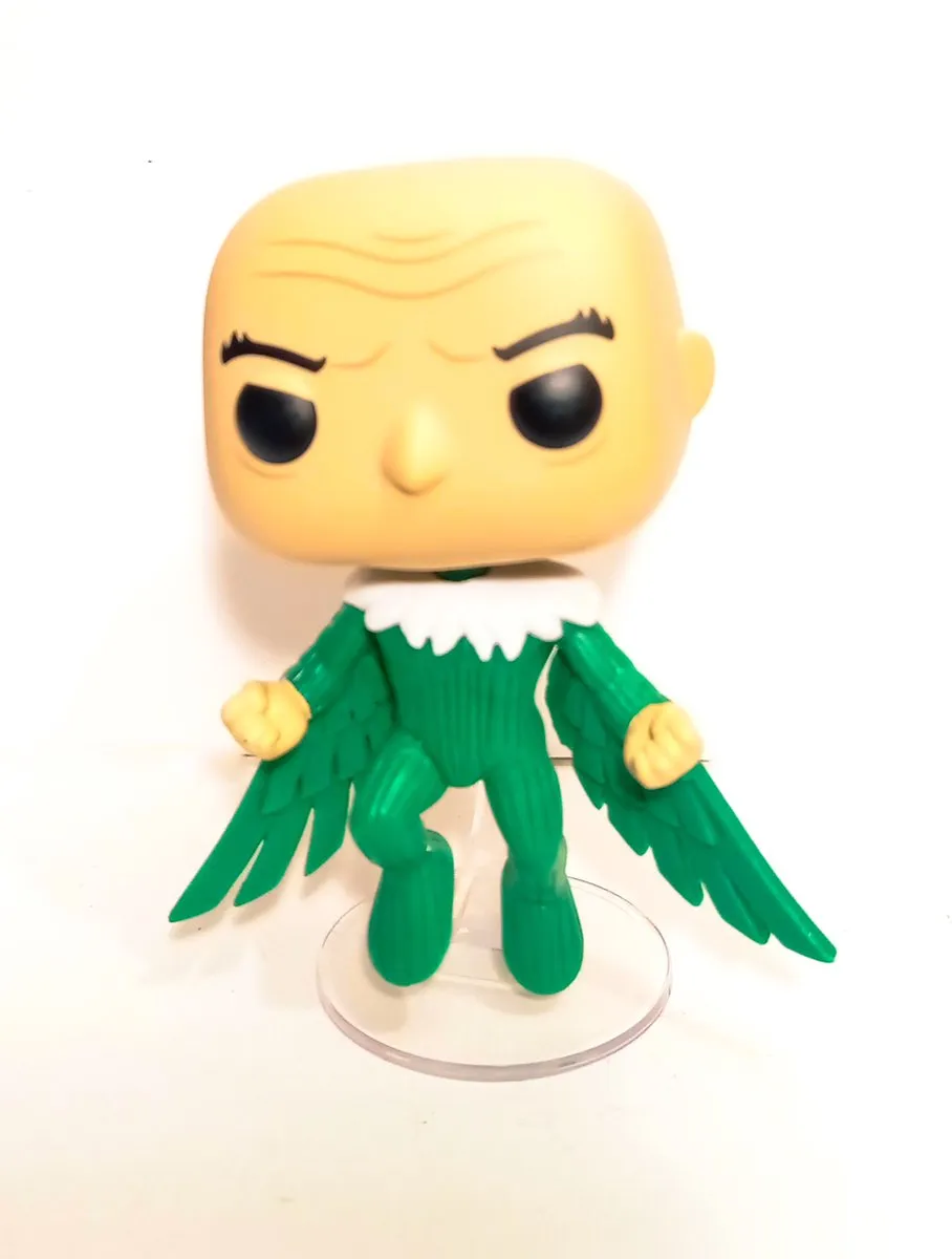 Funko POP Marvel 80th Vulture 46953