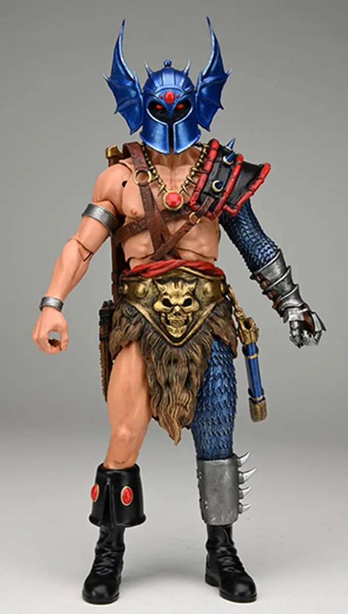Neca