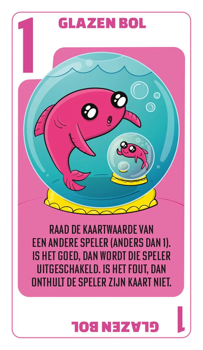 Exploding Kittens Power Hungry Pets Kaartspel - Nederlandstalig - 2-6 Spelers