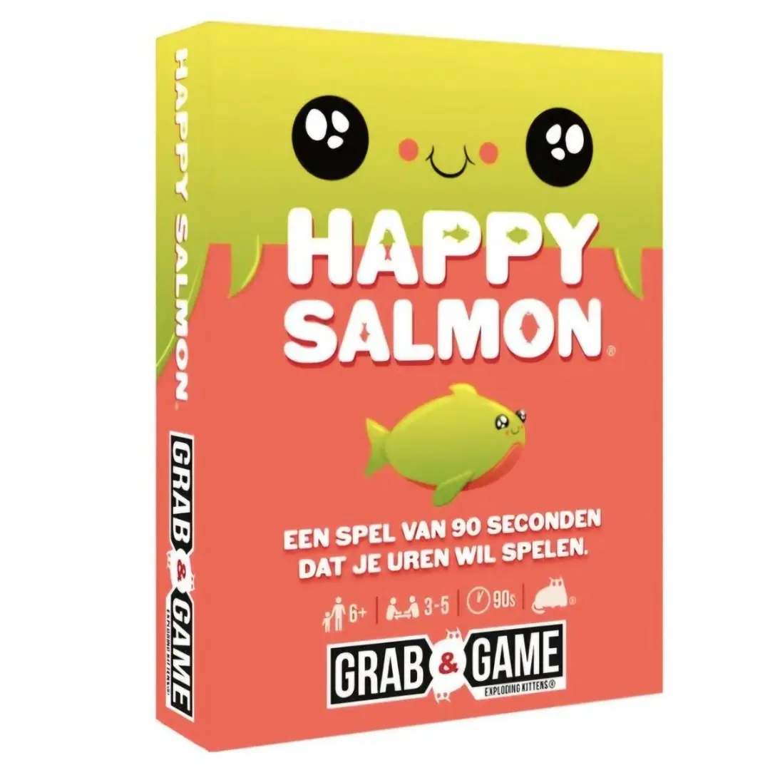 Exploding Kittens