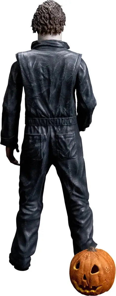 Trick or Treat Studios Michael Myers Scream Greats Figure 20cm - Multi - afbeelding 3 van 6