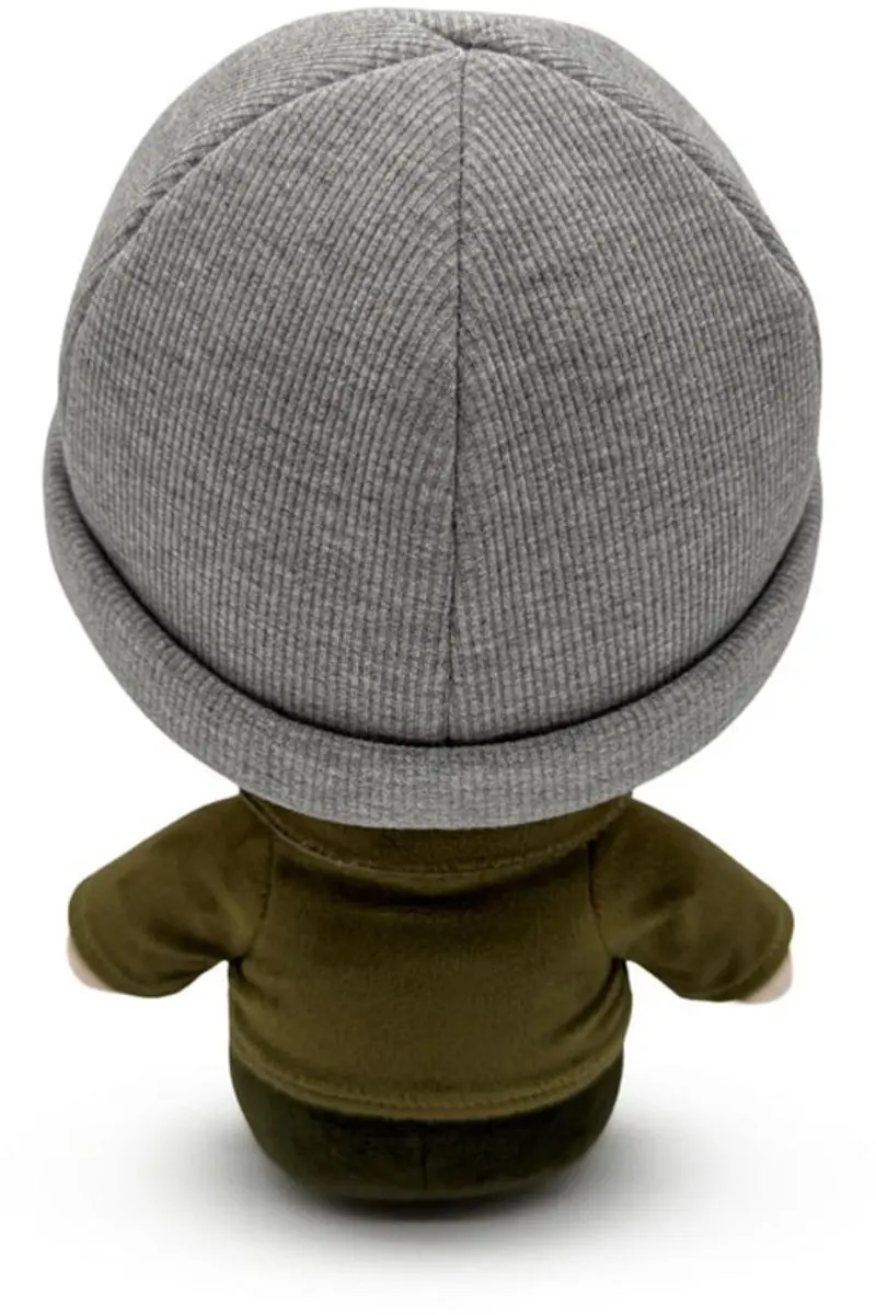 Youtooz Bring Me The Horizon Lee Knuffel 22cm - Multi - afbeelding 3 van 4
