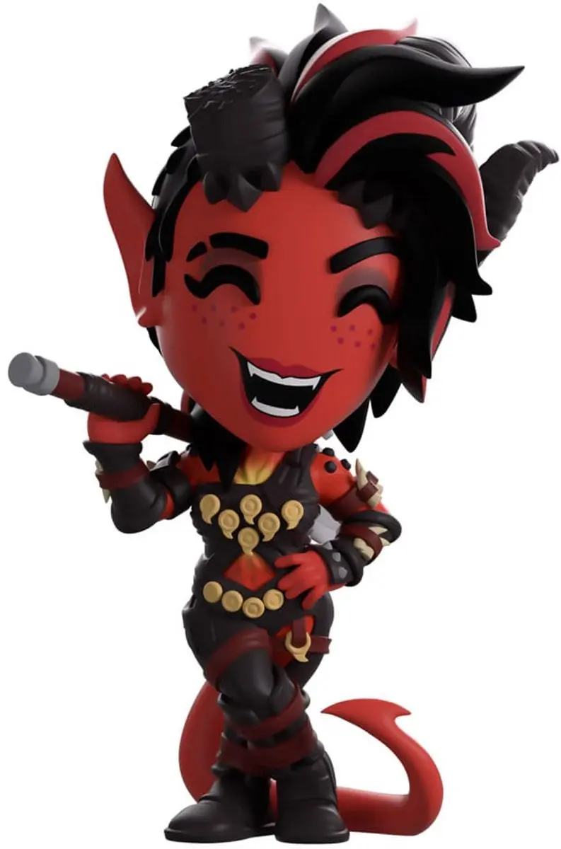 Youtooz Baldur's Gate Karlach Vinyl Figure 13cm