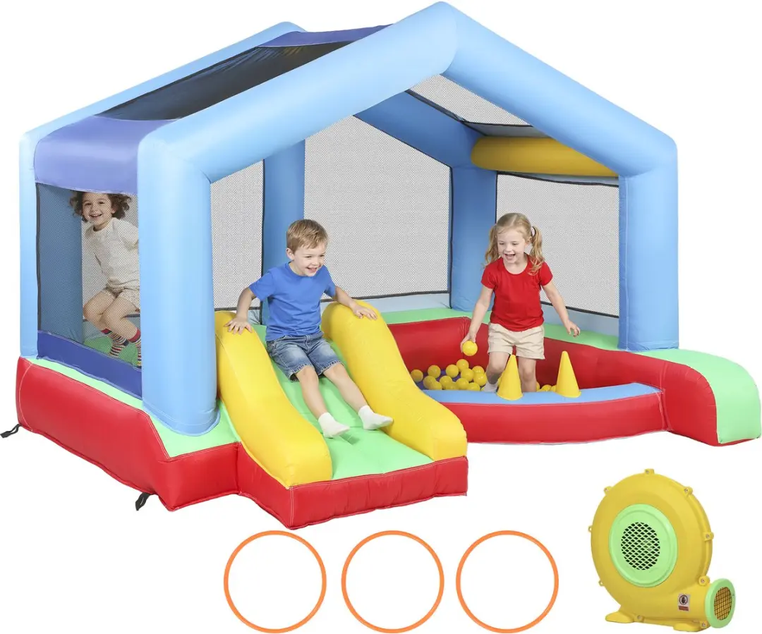 AIYAPLAY-Springkasteel-Oxfordstof-290x230x200cm-Multicolor