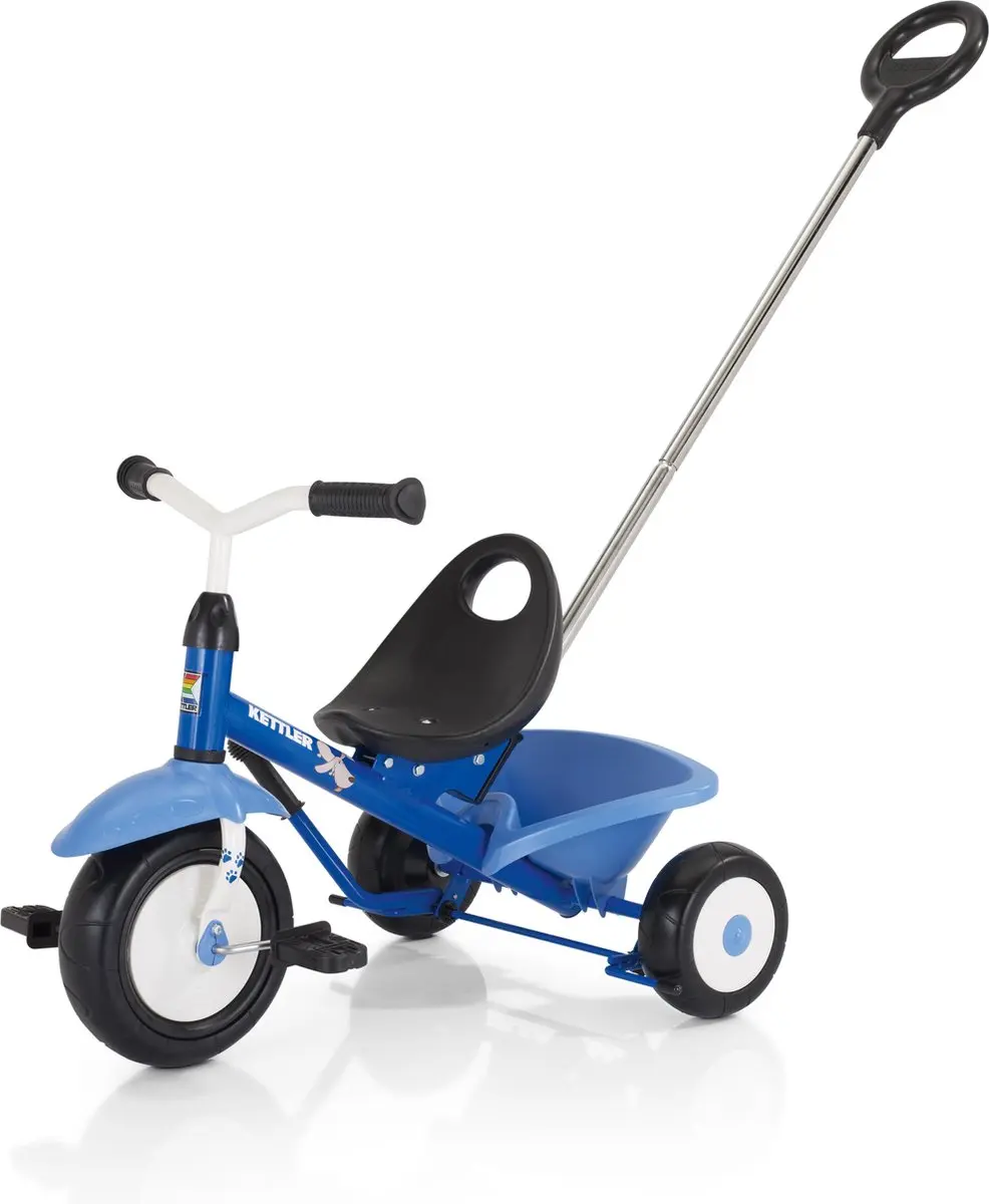 Kettler Funtrike Waldi