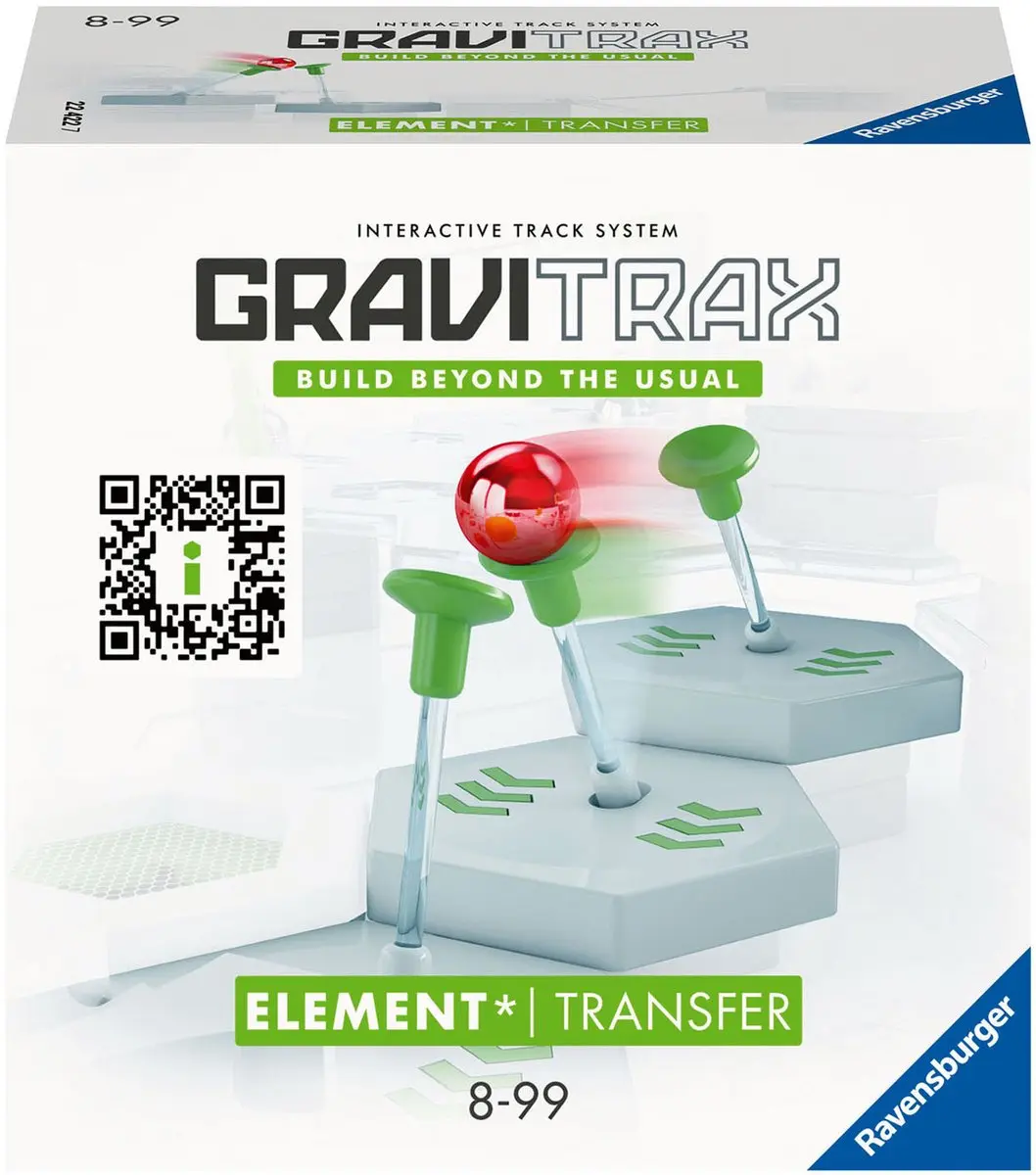 GraviTrax Transfer Uitbreiding