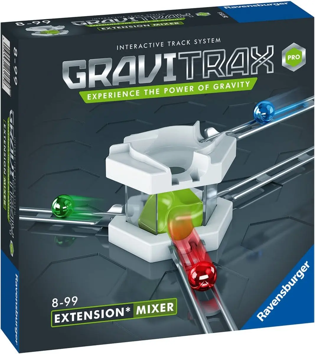 GraviTrax PRO Mixer Uitbreiding