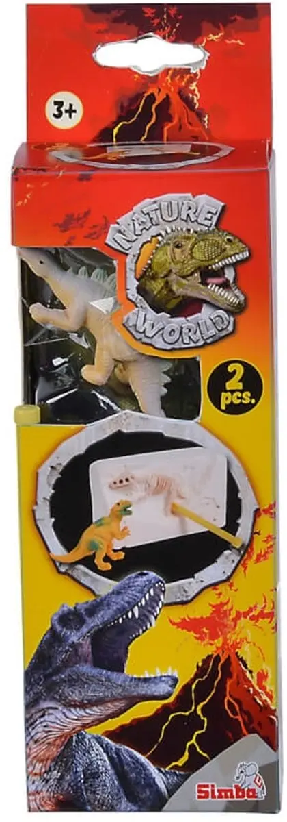 Simba Dino Opgravingsset