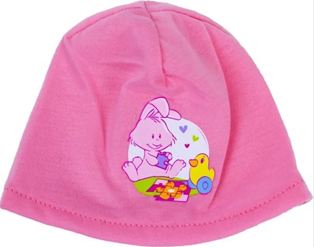 Baby Born Babypop Mutsje
