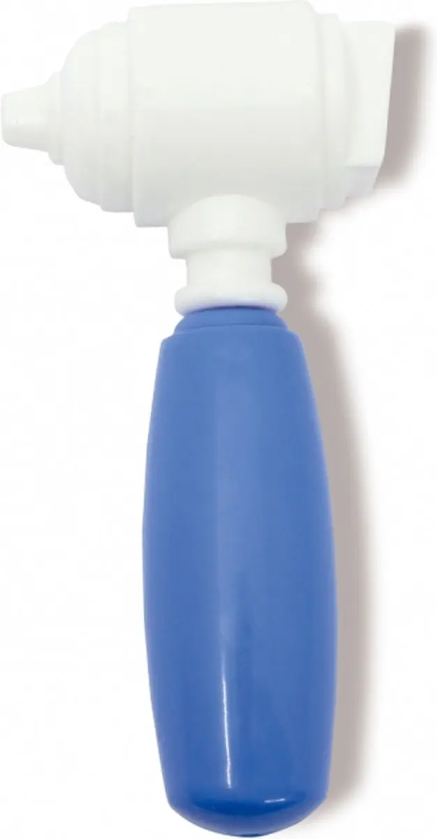 Jamara Be A Doctor Speelset - 9-delig Blauw
