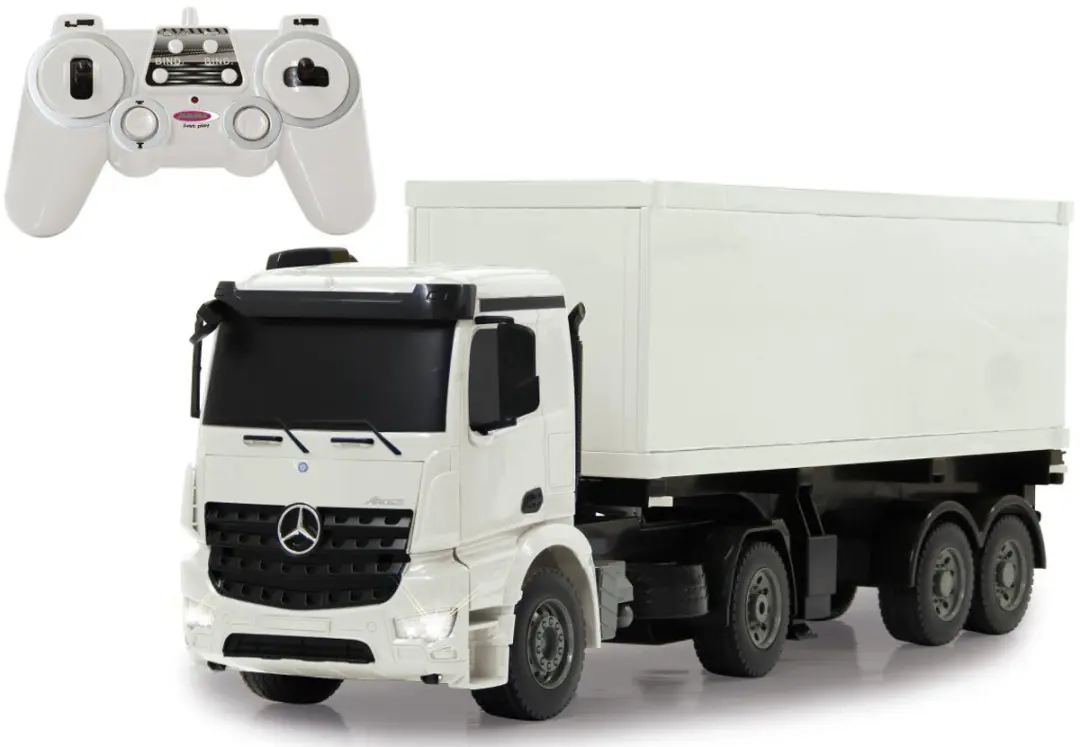 Jamara RC voertuig Auto