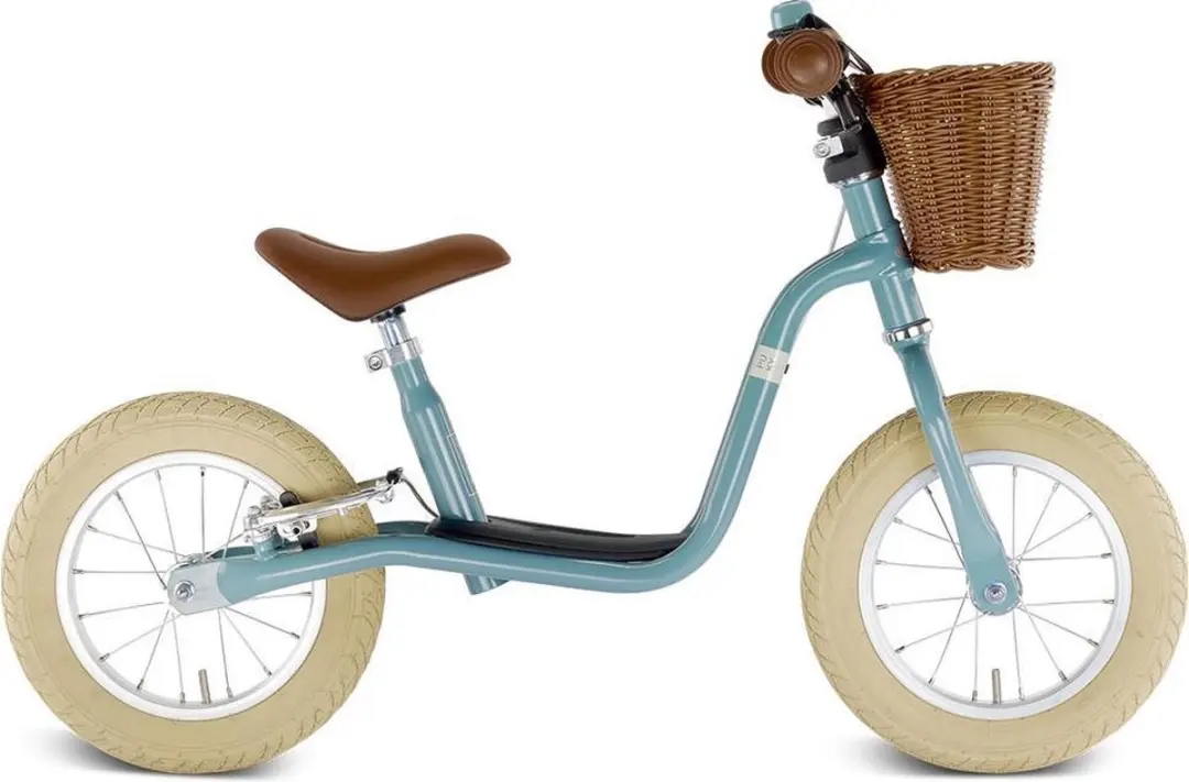 Puky Loopfiets 4097 - Blauw - afbeelding 2 van 3