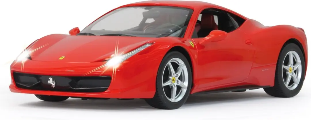 Jamara Ferrari 458 Italia 1:14