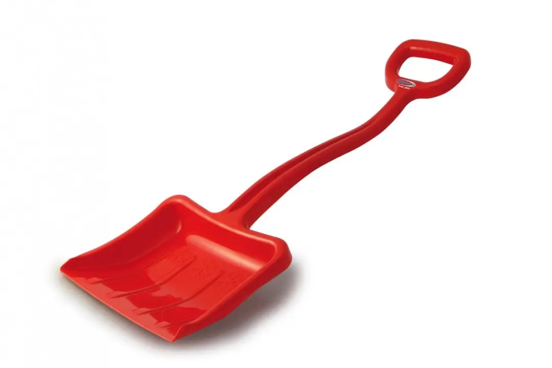 Jamara Snow Play Sneeuwschep Rood Junior 27,5 X 70 Cm