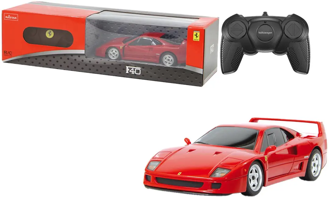 Jamara RC voertuig Auto
