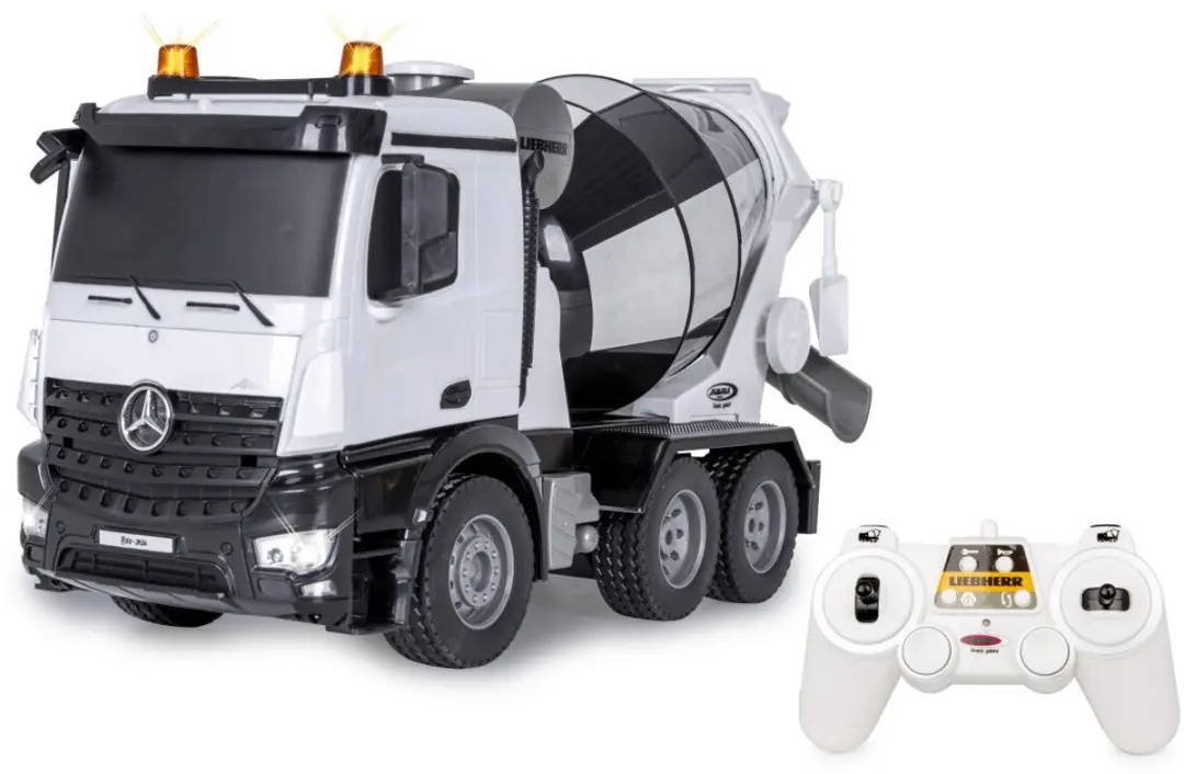Jamara RC voertuig Auto