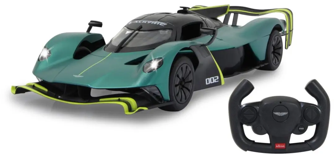 Jamara RC voertuig