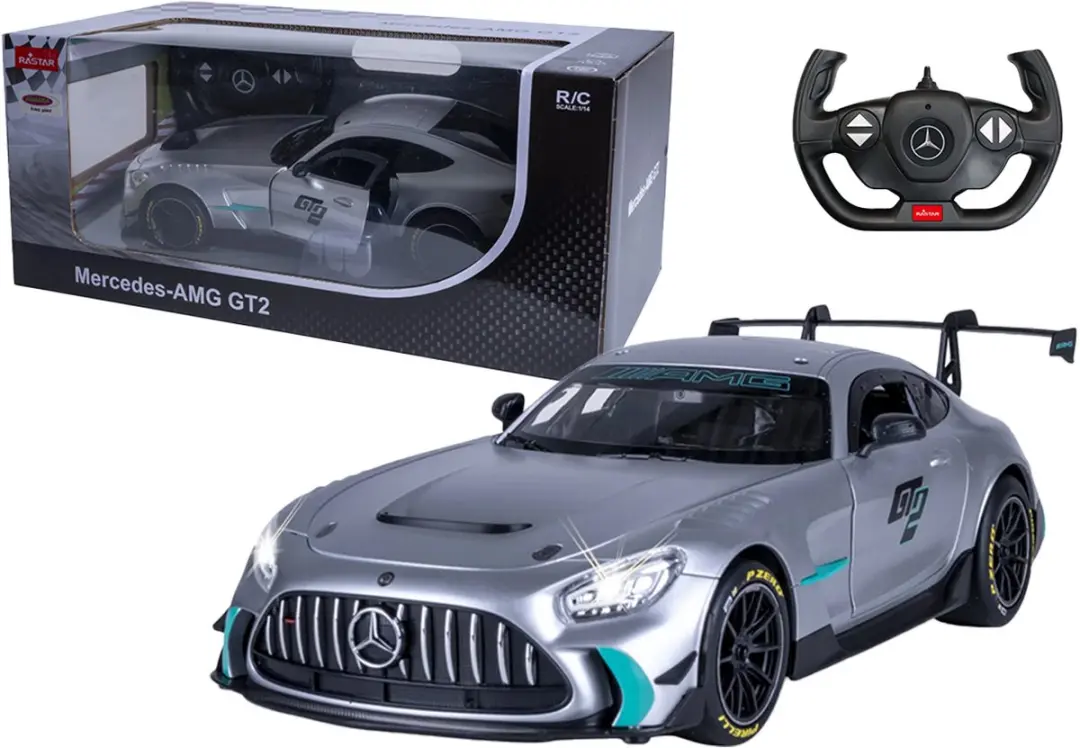 Jamara RC voertuig Auto