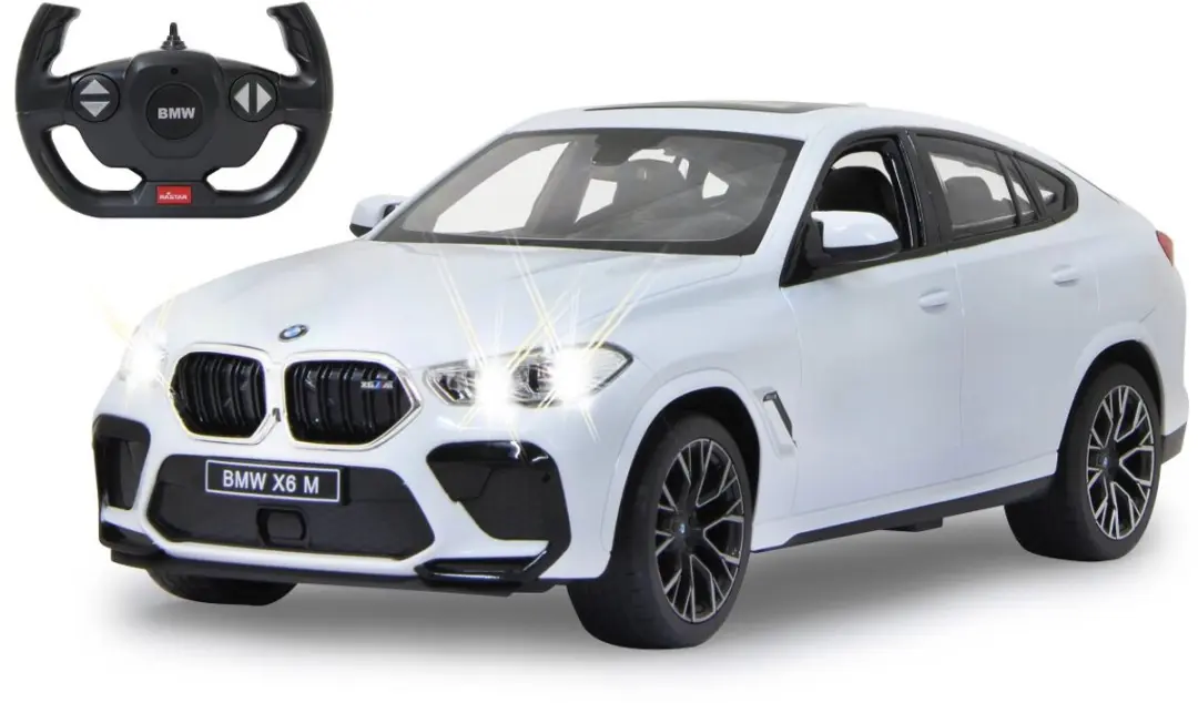 Jamara RC voertuig Auto