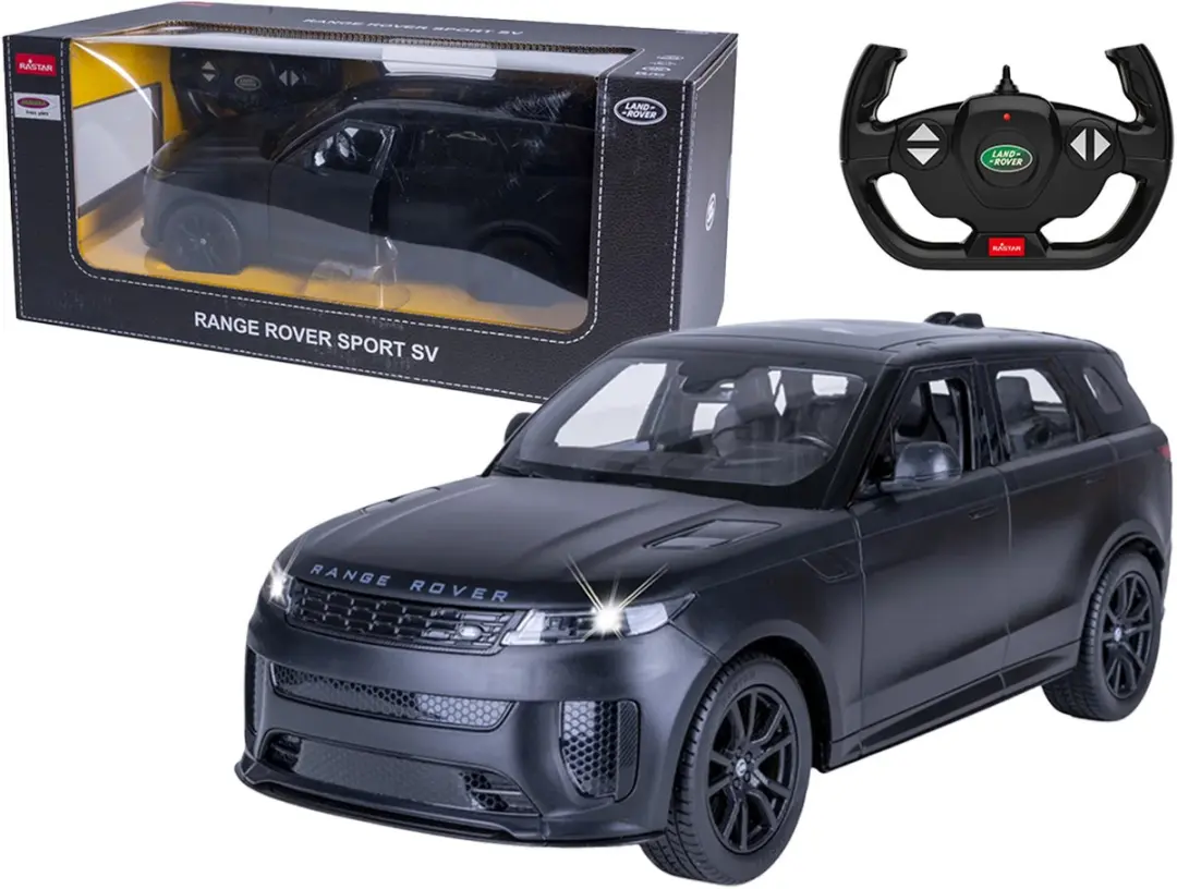 Jamara RC voertuig Auto