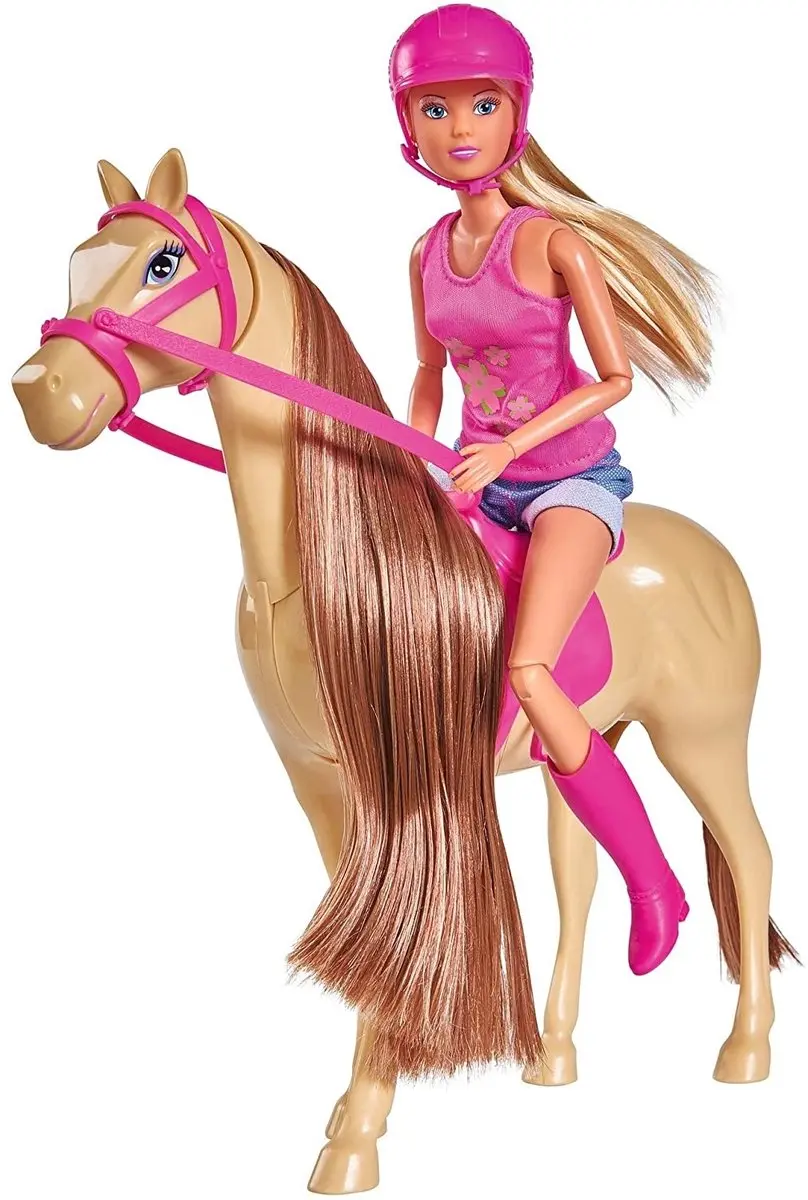 Simba Steffi Love Lovely Horse Pop