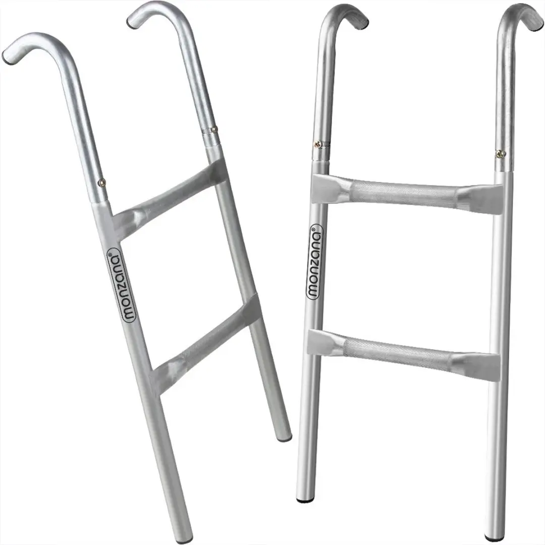 Deuba Laddertrampoline 76cm