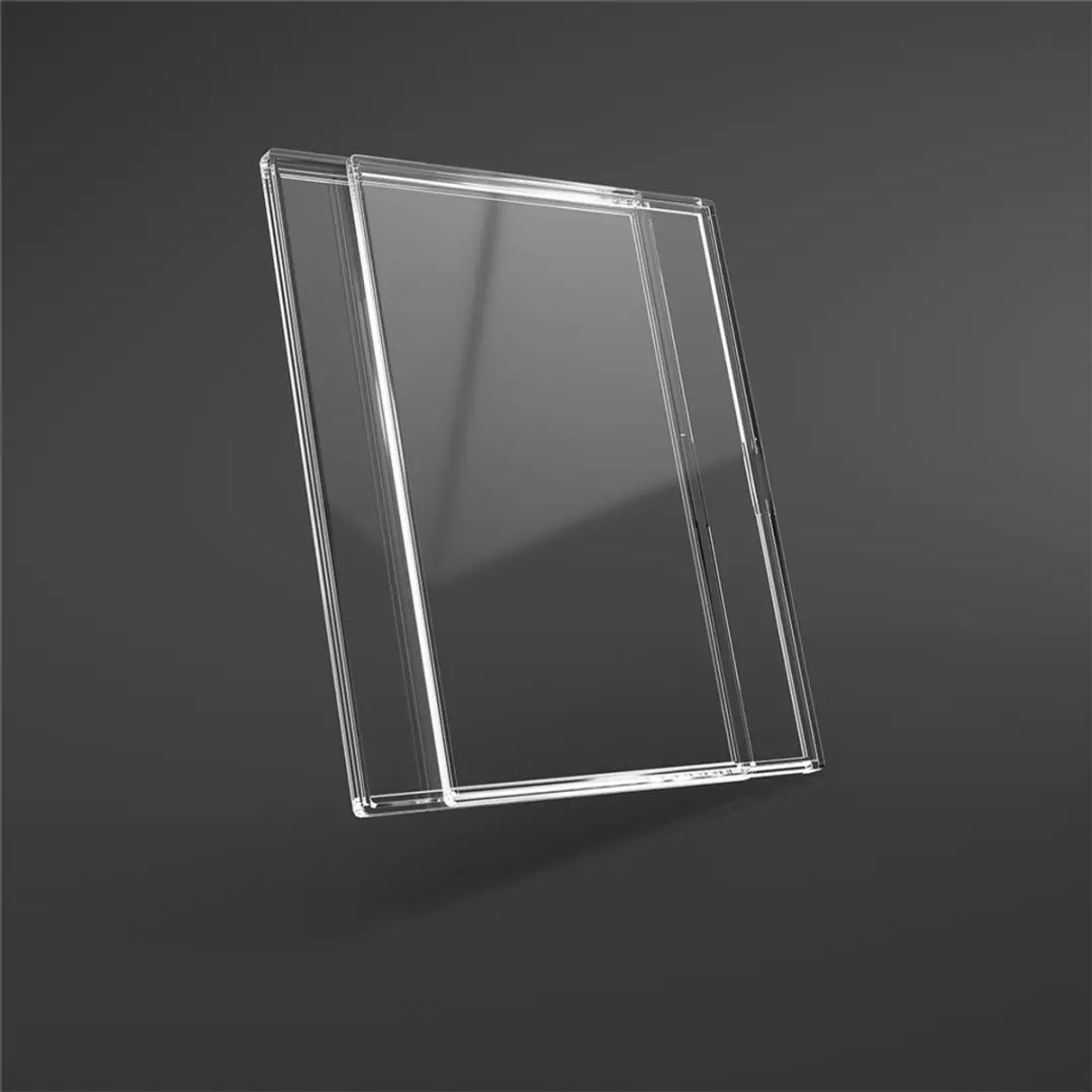 Gamegenic GGS60099 Kaartbescherming Slide Card Case