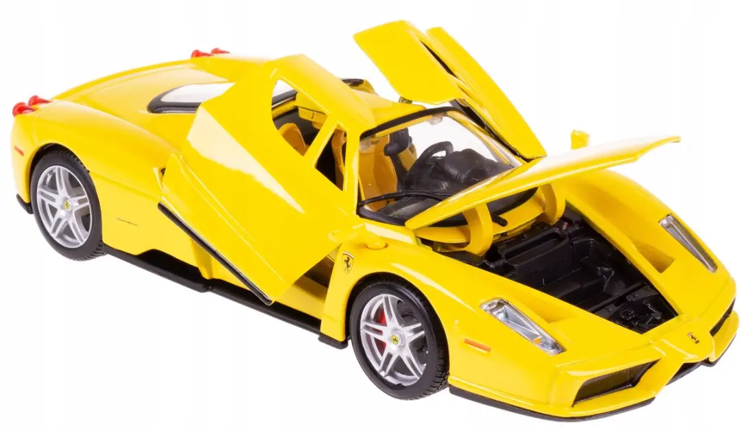 Bburago Ferrari Enzo 1:24 Auto