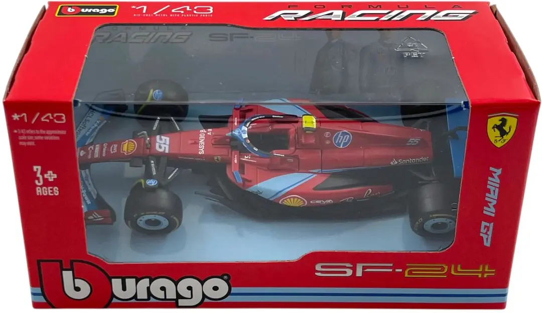 Bburago