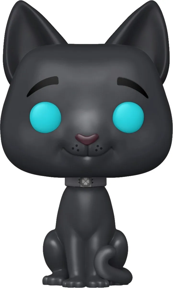 Funko Pop! Disney Luck Bob #1287