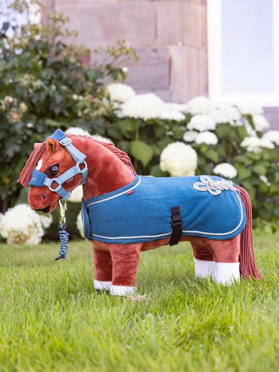 LeMieux Mini Toy Pony Sam - Schimmel - afbeelding 5 van 6