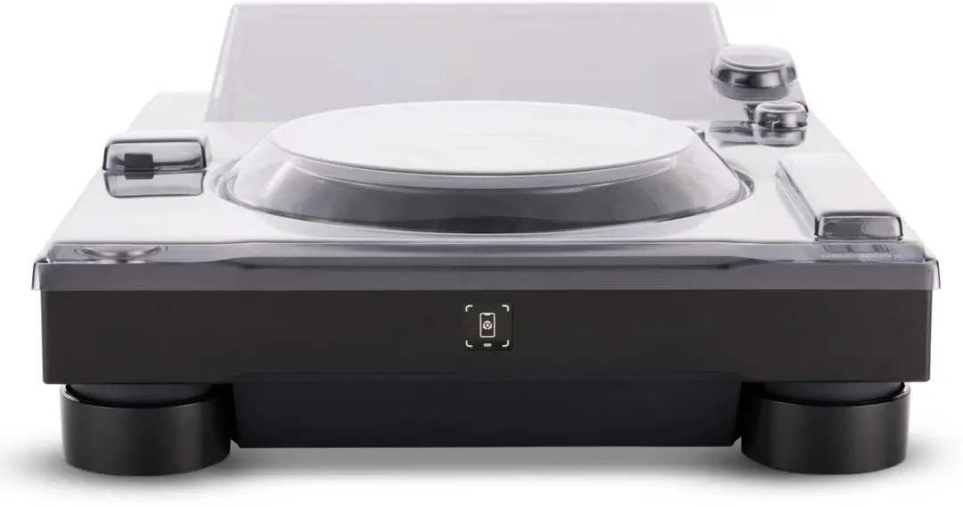 Decksaver AlphaTheta CDJ3000x Cover