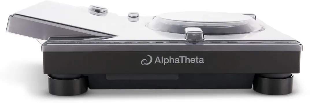Decksaver AlphaTheta CDJ3000x Cover