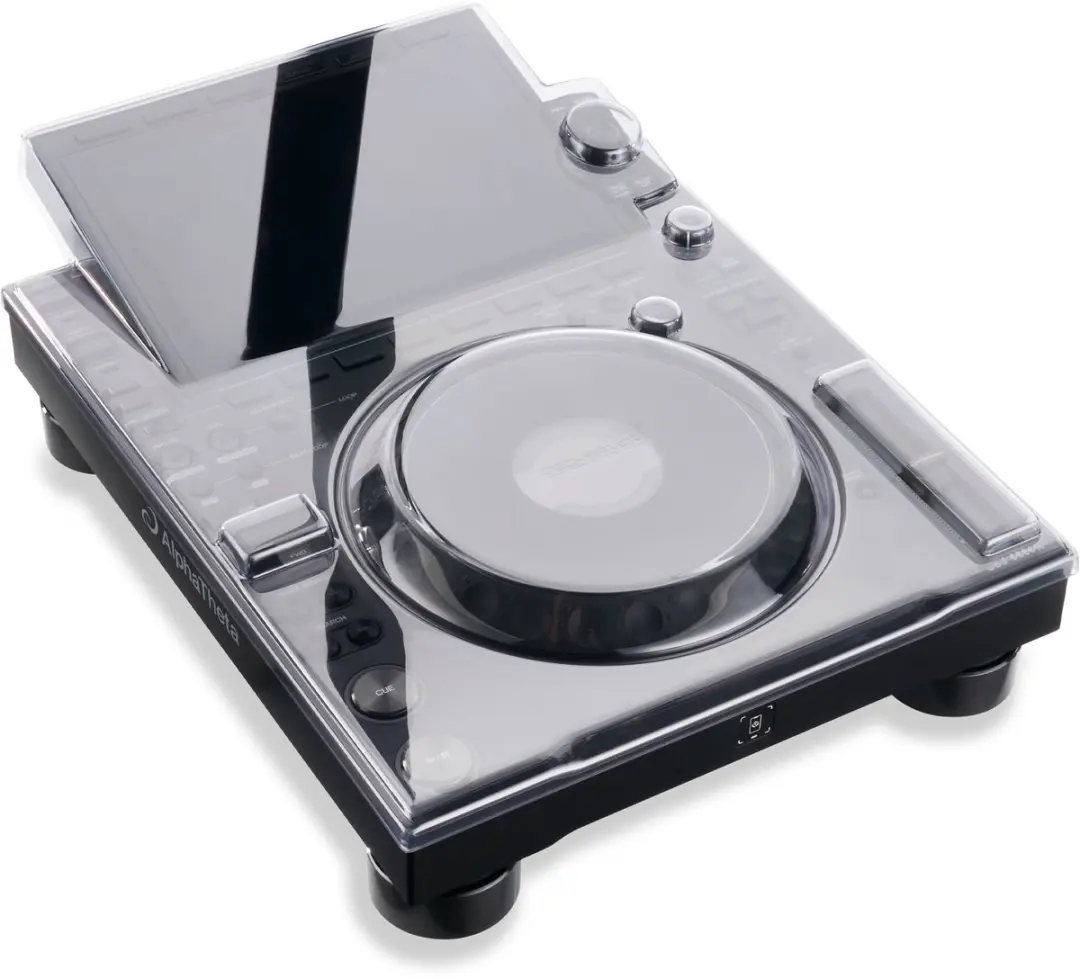 Decksaver AlphaTheta CDJ3000x Cover