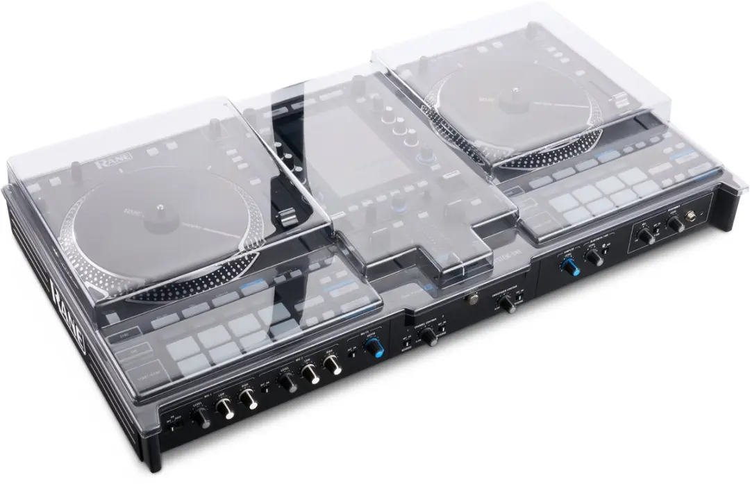 Decksaver Rane System One Cover