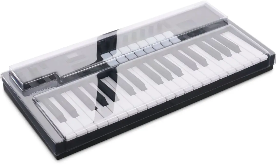 Decksaver Novation Launchkey 37 MK4 Cover