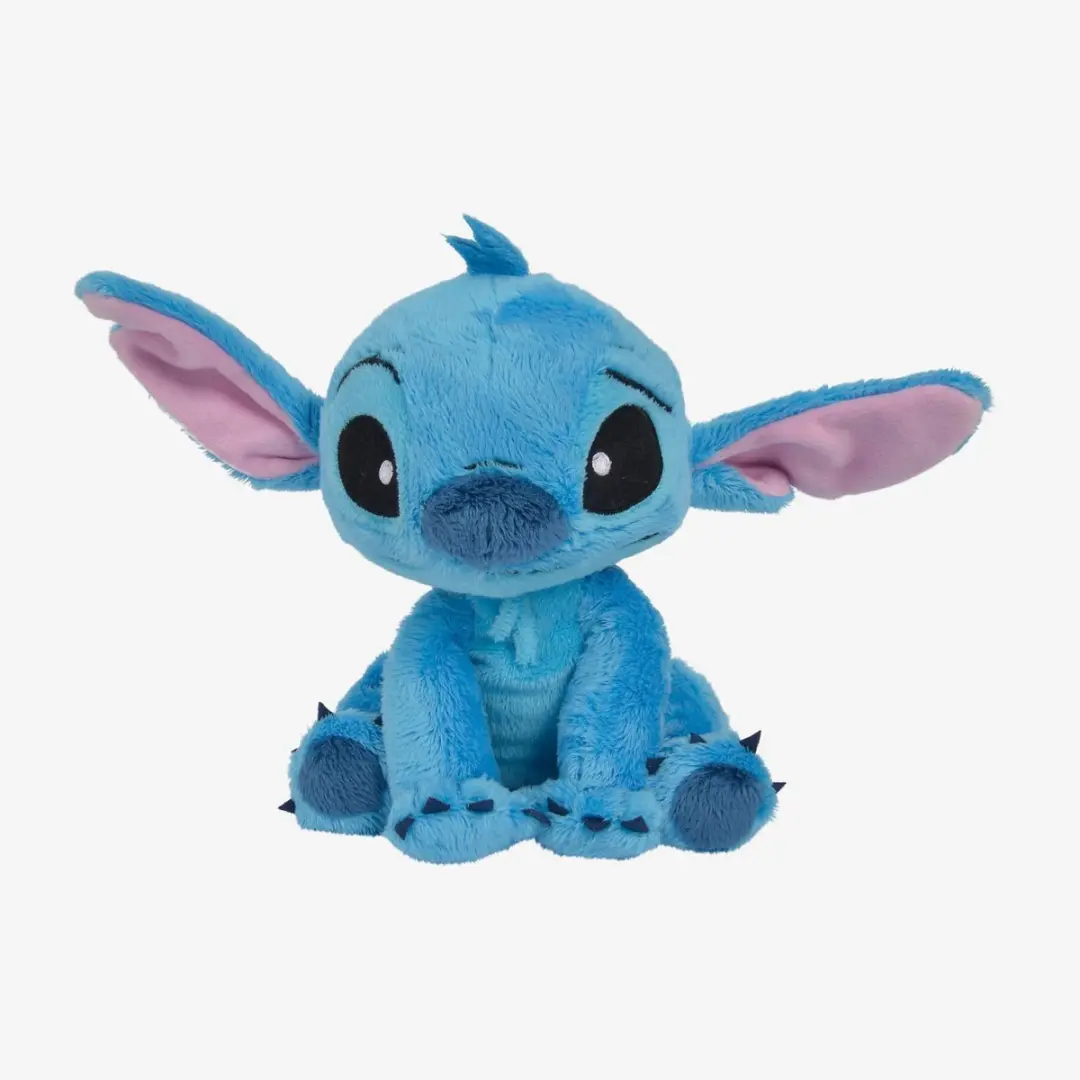 Simba Disney Lilo & Stitch Stitch Pluche 25cm