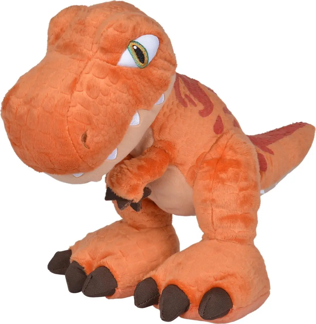 Simba Jurassic World T-Rex Pluche