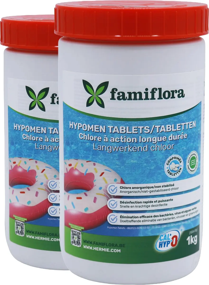 Famiflora