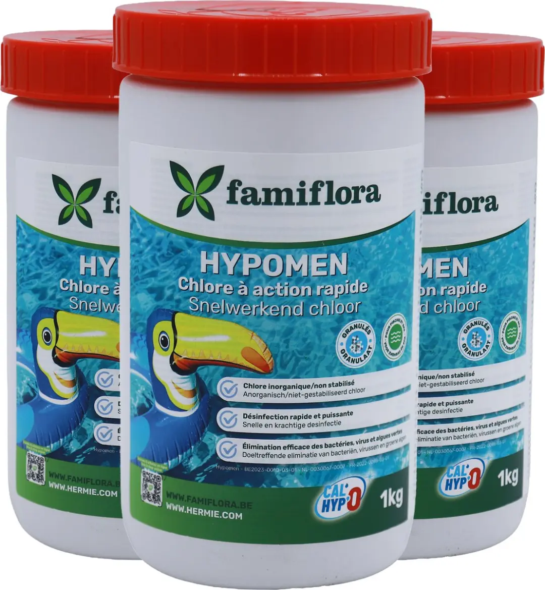 Famiflora