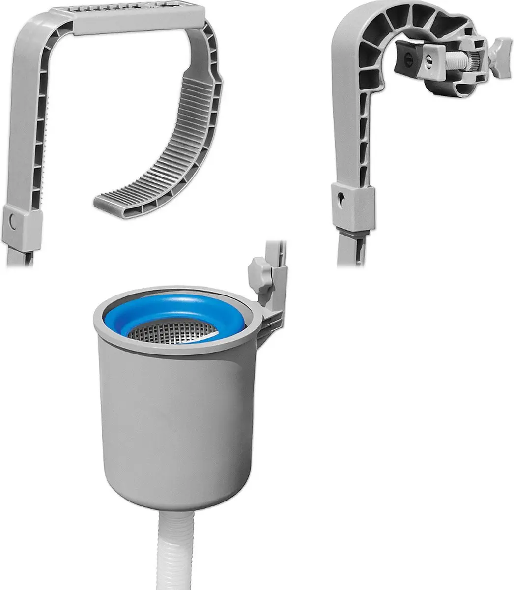 Deuba Pool Surface Skimmer