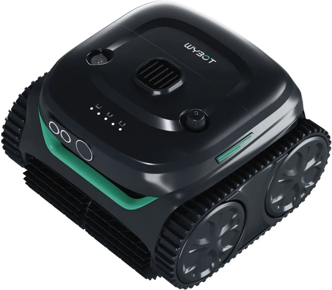 WYBOT C2 Pro Zwembadreinigingsrobot