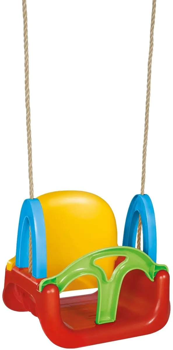 Simba Meegroei Schommel 3-in-1