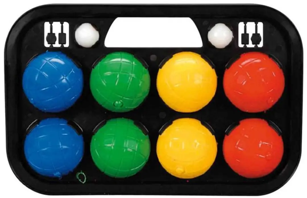 Simba Jeu De Boules Set