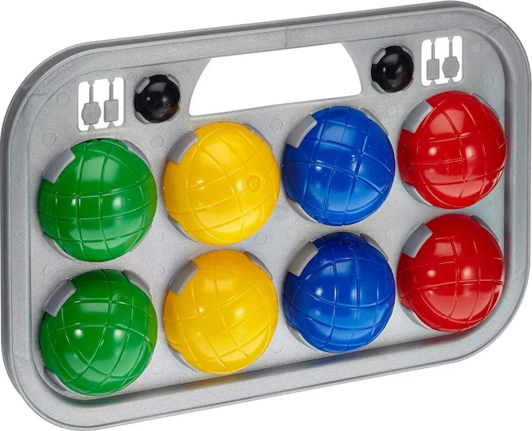 Simba Jeu De Boules Set - afbeelding 2 van 2